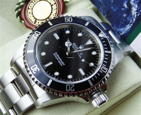 rolex submariner 14060 2 liner|Rolex 14060 swiss only dial.